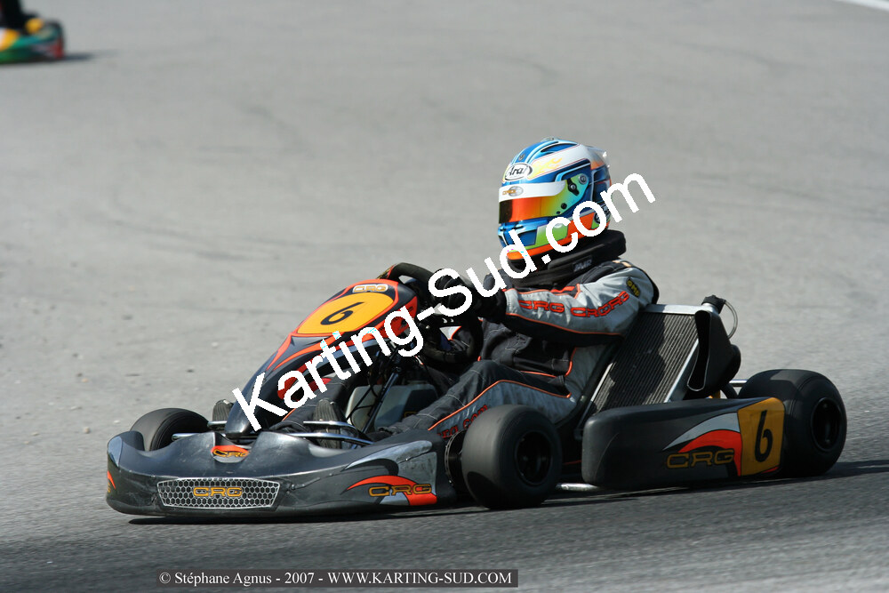 05/08/2007 : Course Club – Lavelanet (Photos Stéphane Agnus) 2007 — karting