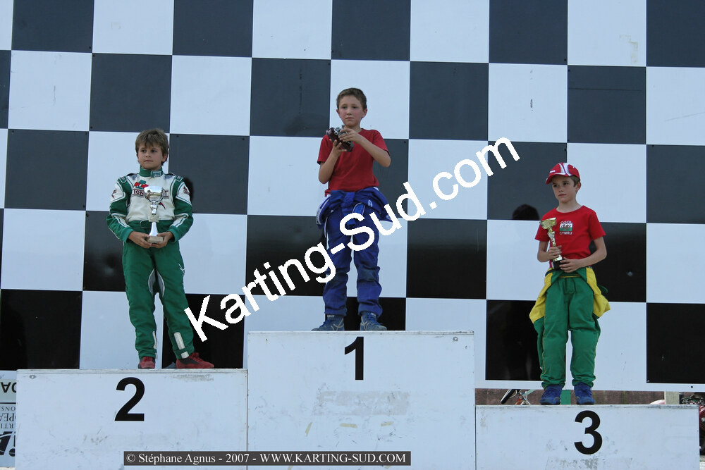 05/08/2007 : Course Club – Lavelanet (Photos Stéphane Agnus) 2007 — karting