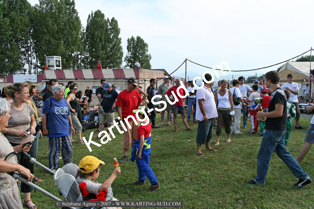 05/08/2007 : Course Club – Lavelanet (Photos Stéphane Agnus) 2007 — karting