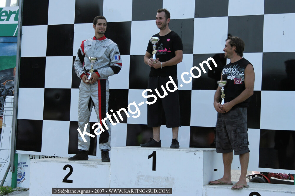 05/08/2007 : Course Club – Lavelanet (Photos Stéphane Agnus) 2007 — karting