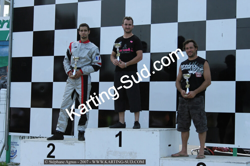 05/08/2007 : Course Club – Lavelanet (Photos Stéphane Agnus) 2007 — karting