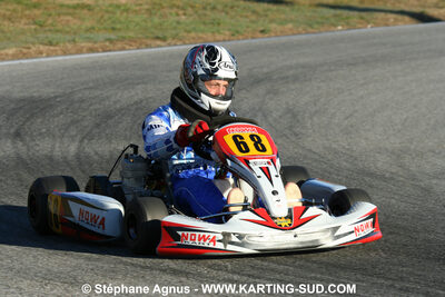 20/01/2008 : Assemblée Générale de la CRK Midi-Pyrénées et Remise des Prix Championat Régional MP et Challenge des Circuits (Photos Stéphane Agnus) 2008 — karting