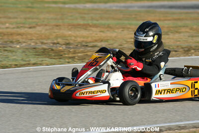 20/01/2008 : Assemblée Générale de la CRK Midi-Pyrénées et Remise des Prix Championat Régional MP et Challenge des Circuits (Photos Stéphane Agnus) 2008 — karting