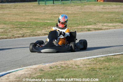 20/01/2008 : Assemblée Générale de la CRK Midi-Pyrénées et Remise des Prix Championat Régional MP et Challenge des Circuits (Photos Stéphane Agnus) 2008 — karting
