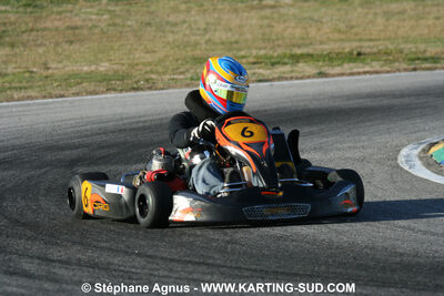 20/01/2008 : Assemblée Générale de la CRK Midi-Pyrénées et Remise des Prix Championat Régional MP et Challenge des Circuits (Photos Stéphane Agnus) 2008 — karting