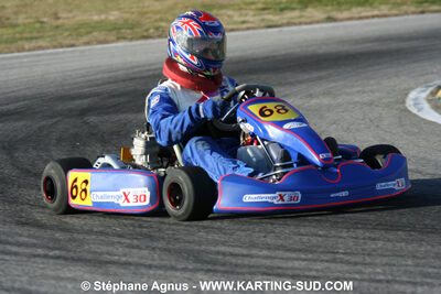 20/01/2008 : Assemblée Générale de la CRK Midi-Pyrénées et Remise des Prix Championat Régional MP et Challenge des Circuits (Photos Stéphane Agnus) 2008 — karting