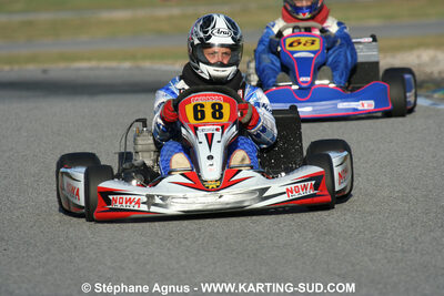 20/01/2008 : Assemblée Générale de la CRK Midi-Pyrénées et Remise des Prix Championat Régional MP et Challenge des Circuits (Photos Stéphane Agnus) 2008 — karting