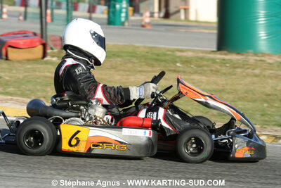 20/01/2008 : Assemblée Générale de la CRK Midi-Pyrénées et Remise des Prix Championat Régional MP et Challenge des Circuits (Photos Stéphane Agnus) 2008 — karting