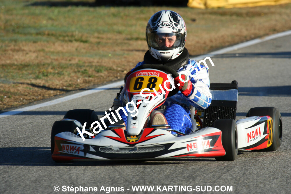 20/01/2008 : Assemblée Générale de la CRK Midi-Pyrénées et Remise des Prix Championat Régional MP et Challenge des Circuits (Photos Stéphane Agnus) 2008 — karting