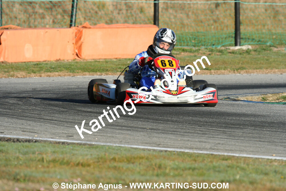 20/01/2008 : Assemblée Générale de la CRK Midi-Pyrénées et Remise des Prix Championat Régional MP et Challenge des Circuits (Photos Stéphane Agnus) 2008 — karting
