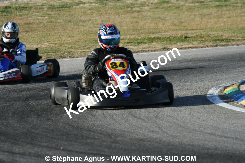 20/01/2008 : Assemblée Générale de la CRK Midi-Pyrénées et Remise des Prix Championat Régional MP et Challenge des Circuits (Photos Stéphane Agnus) 2008 — karting