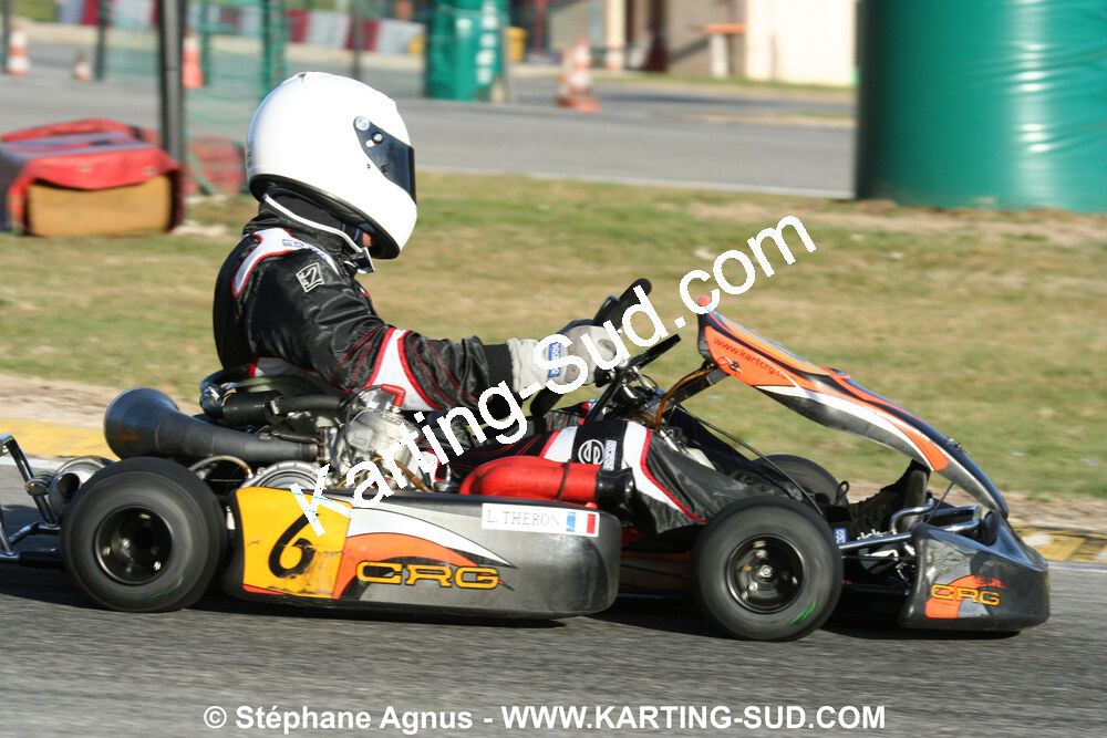20/01/2008 : Assemblée Générale de la CRK Midi-Pyrénées et Remise des Prix Championat Régional MP et Challenge des Circuits (Photos Stéphane Agnus) 2008 — karting