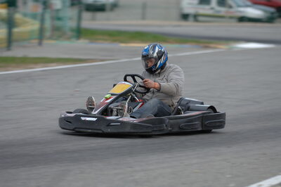 02/03/2008 : 1ère manche du Trophée Vincent Sanchez à Lavelanet (Photos Patrick Lascombes) 2008 — karting
