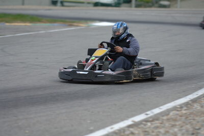 02/03/2008 : 1ère manche du Trophée Vincent Sanchez à Lavelanet (Photos Patrick Lascombes) 2008 — karting