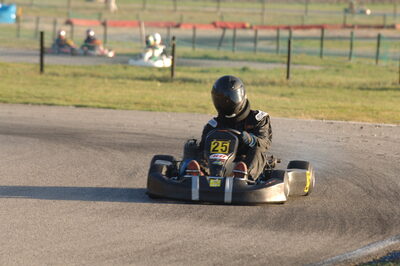 02/03/2008 : 1ère manche du Trophée Vincent Sanchez à Lavelanet (Photos Patrick Lascombes) 2008 — karting