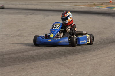 02/03/2008 : 1ère manche du Trophée Vincent Sanchez à Lavelanet (Photos Patrick Lascombes) 2008 — karting