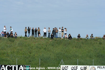 04/05/2008 : 3ème manche du Championnat Régional Midi-Pyrénées à Muret (Photos Stéphane Agnus) 2008 — karting