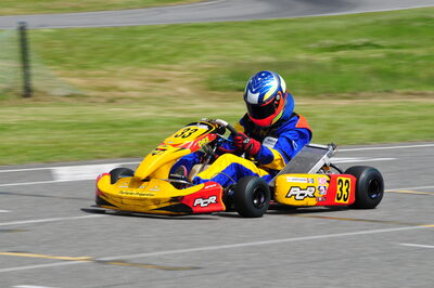 04/05/2008 : 3ème manche du Championnat Régional Midi-Pyrénées à Muret (Photos Julien Dejean) 2008 — karting