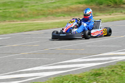 04/05/2008 : 3ème manche du Championnat Régional Midi-Pyrénées à Muret (Photos Julien Dejean) 2008 — karting