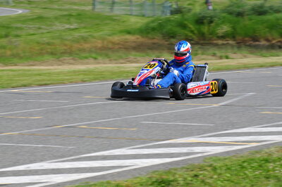 04/05/2008 : 3ème manche du Championnat Régional Midi-Pyrénées à Muret (Photos Julien Dejean) 2008 — karting