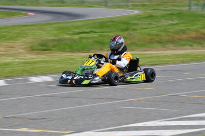 04/05/2008 : 3ème manche du Championnat Régional Midi-Pyrénées à Muret (Photos Julien Dejean) 2008 — karting