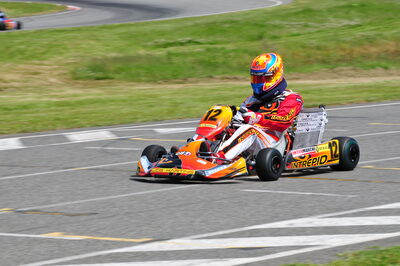 04/05/2008 : 3ème manche du Championnat Régional Midi-Pyrénées à Muret (Photos Julien Dejean) 2008 — karting