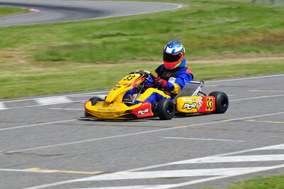 04/05/2008 : 3ème manche du Championnat Régional Midi-Pyrénées à Muret (Photos Julien Dejean) 2008 — karting