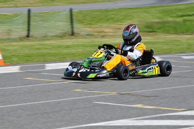 04/05/2008 : 3ème manche du Championnat Régional Midi-Pyrénées à Muret (Photos Julien Dejean) 2008 — karting