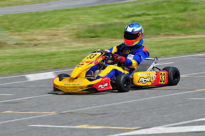 04/05/2008 : 3ème manche du Championnat Régional Midi-Pyrénées à Muret (Photos Julien Dejean) 2008 — karting