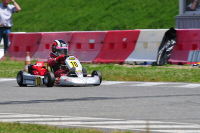 04/05/2008 : 3ème manche du Championnat Régional Midi-Pyrénées à Muret (Photos Julien Dejean) 2008 — karting
