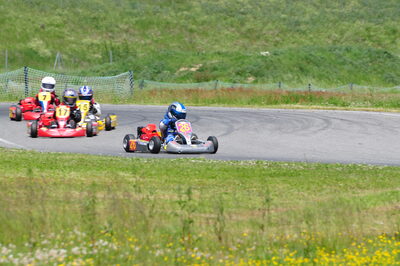 04/05/2008 : 3ème manche du Championnat Régional Midi-Pyrénées à Muret (Photos Julien Dejean) 2008 — karting