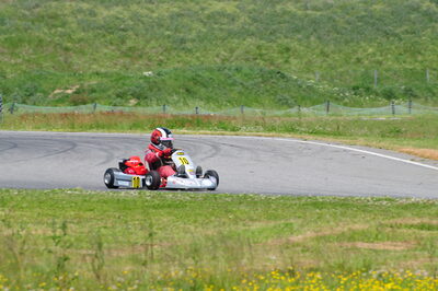 04/05/2008 : 3ème manche du Championnat Régional Midi-Pyrénées à Muret (Photos Julien Dejean) 2008 — karting