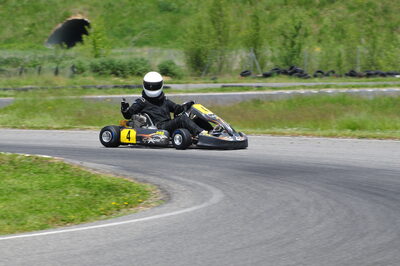 04/05/2008 : 3ème manche du Championnat Régional Midi-Pyrénées à Muret (Photos Julien Dejean) 2008 — karting