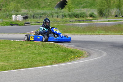 04/05/2008 : 3ème manche du Championnat Régional Midi-Pyrénées à Muret (Photos Julien Dejean) 2008 — karting