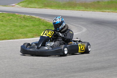 04/05/2008 : 3ème manche du Championnat Régional Midi-Pyrénées à Muret (Photos Julien Dejean) 2008 — karting