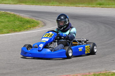 04/05/2008 : 3ème manche du Championnat Régional Midi-Pyrénées à Muret (Photos Julien Dejean) 2008 — karting