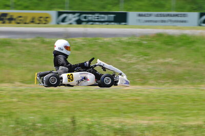 04/05/2008 : 3ème manche du Championnat Régional Midi-Pyrénées à Muret (Photos Julien Dejean) 2008 — karting