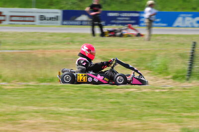04/05/2008 : 3ème manche du Championnat Régional Midi-Pyrénées à Muret (Photos Julien Dejean) 2008 — karting