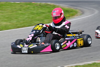 04/05/2008 : 3ème manche du Championnat Régional Midi-Pyrénées à Muret (Photos Julien Dejean) 2008 — karting