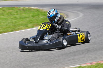 04/05/2008 : 3ème manche du Championnat Régional Midi-Pyrénées à Muret (Photos Julien Dejean) 2008 — karting