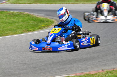 04/05/2008 : 3ème manche du Championnat Régional Midi-Pyrénées à Muret (Photos Julien Dejean) 2008 — karting