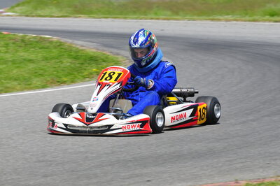04/05/2008 : 3ème manche du Championnat Régional Midi-Pyrénées à Muret (Photos Julien Dejean) 2008 — karting