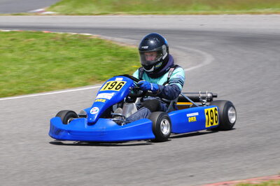 04/05/2008 : 3ème manche du Championnat Régional Midi-Pyrénées à Muret (Photos Julien Dejean) 2008 — karting