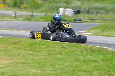 04/05/2008 : 3ème manche du Championnat Régional Midi-Pyrénées à Muret (Photos Julien Dejean) 2008 — karting