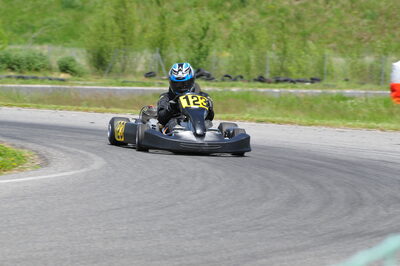 04/05/2008 : 3ème manche du Championnat Régional Midi-Pyrénées à Muret (Photos Julien Dejean) 2008 — karting