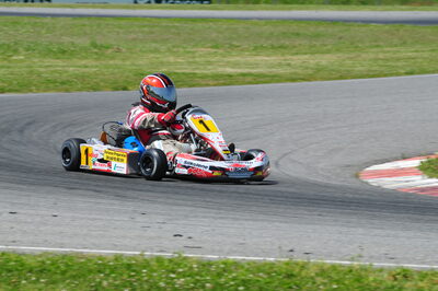 04/05/2008 : 3ème manche du Championnat Régional Midi-Pyrénées à Muret (Photos Julien Dejean) 2008 — karting