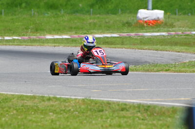 04/05/2008 : 3ème manche du Championnat Régional Midi-Pyrénées à Muret (Photos Julien Dejean) 2008 — karting