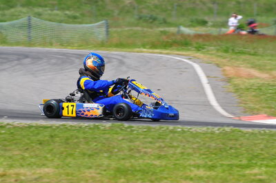 04/05/2008 : 3ème manche du Championnat Régional Midi-Pyrénées à Muret (Photos Julien Dejean) 2008 — karting