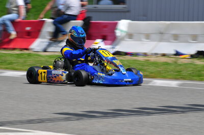 04/05/2008 : 3ème manche du Championnat Régional Midi-Pyrénées à Muret (Photos Julien Dejean) 2008 — karting