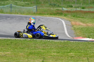 04/05/2008 : 3ème manche du Championnat Régional Midi-Pyrénées à Muret (Photos Julien Dejean) 2008 — karting